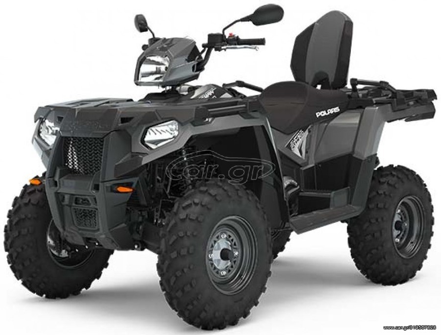 Polaris SPM 570 2025 570 SPORTSMAN TOURING