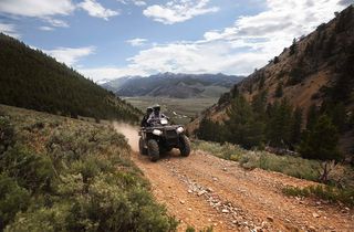 Polaris SPM 570 2025 570 SPORTSMAN TOURING-thumb-1