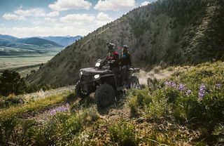 Polaris SPM 570 2025 570 SPORTSMAN TOURING-thumb-2