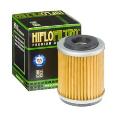 HF143 Φίλτρο Λαδιού HIFLO