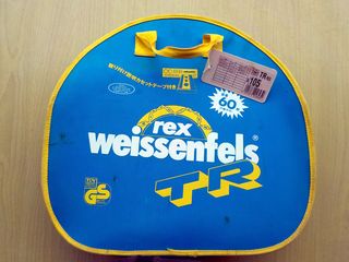 Αλυσίδες Weissenfels TR REX 105