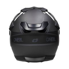 Κράνος ONeal DSRS Solid V.22 μαύρο προσφορά από 155ε-thumb-2