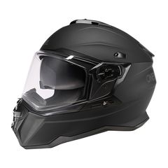 Κράνος ONeal DSRS Solid V.22 μαύρο προσφορά από 155ε-thumb-4