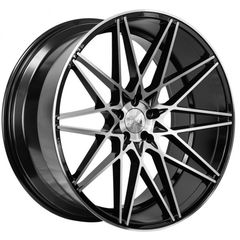 ΜΑΡΟΥΔΗΣ 1AV 20'' ZX4 Wheels 