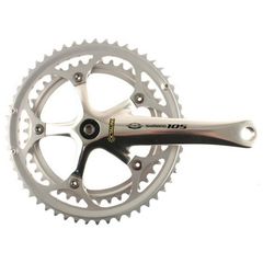 Δισκοβραχίονας SHIMANO 105 FC-5502 170MM 52X39T OCTALINK