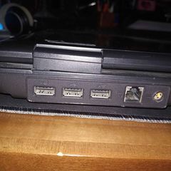 Laptop ACER -thumb-2