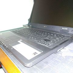 Laptop ACER -thumb-1