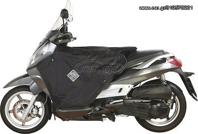 ΚΟΥΒΕΡΤΑ ΠΟΔΙΩΝ SYM Citycom 300 - TUCANO URBANO - ΔΩΡΕΑΝ ΑΠΟΣΤΟΛΗ