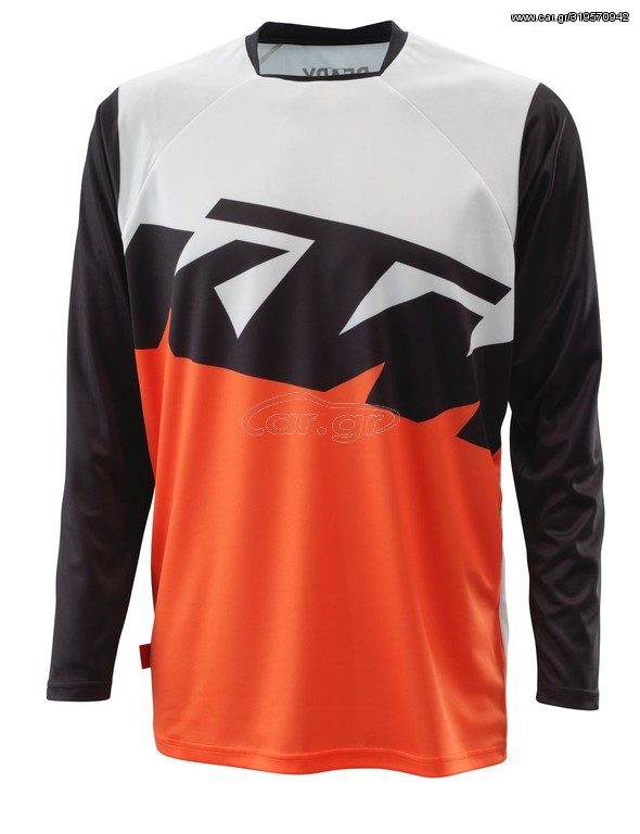 KTM POUNCE SHIRT