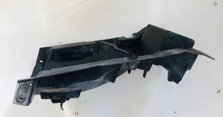 KAWASAKI ZZR 600 UNDERTAIL