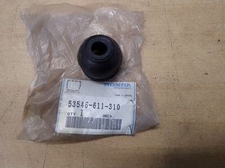 Φουσκάκι ακρομπάρου HONDA CIVIC '73- '83 (53546611310) Seal, Ball Joint