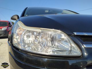 Citroen C4 2009-thumb-5