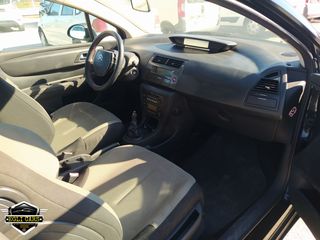 Citroen C4 2009-thumb-7
