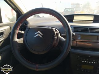 Citroen C4 2009-thumb-8