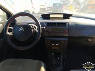 Citroen C4 2009-thumb-9