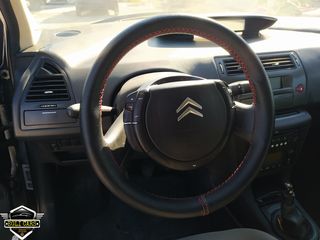 Citroen C4 2009-thumb-13
