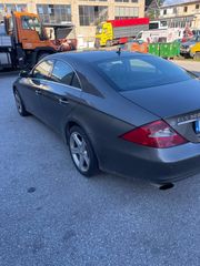 Mercedes CLS 320 Diezel του 2007-thumb-1
