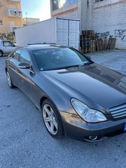 Mercedes CLS 320 Diezel του 2007-thumb-2
