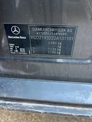 Mercedes CLS 320 Diezel του 2007-thumb-4