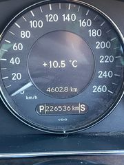 Mercedes CLS 320 Diezel του 2007-thumb-5