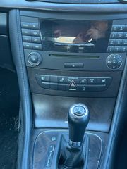 Mercedes CLS 320 Diezel του 2007-thumb-6