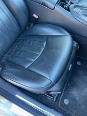 Mercedes CLS 320 Diezel του 2007-thumb-8