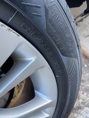 Mercedes CLS 320 Diezel του 2007-thumb-10