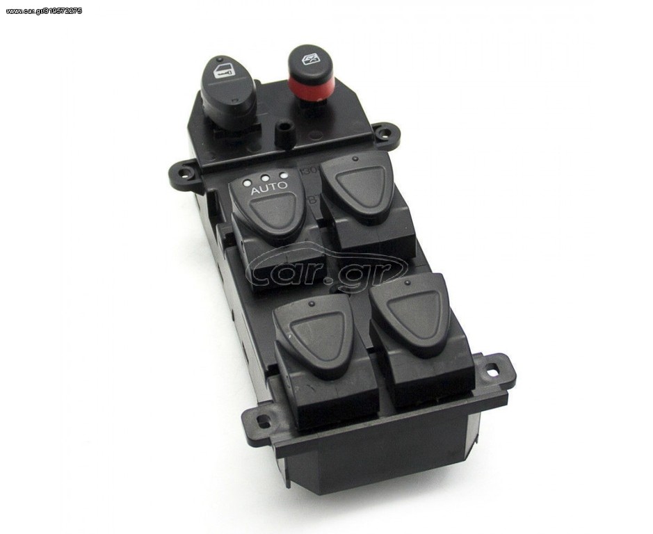 Διακόπτες Ηλεκτρικών Παραθύρων  HONDA CIVIC VIII 2006- 22 PIN