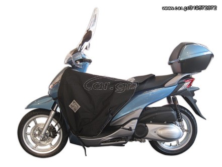 ΚΟΥΒΕΡΤΑ ΠΟΔΙΩΝ HONDA SH 300 (2011 - 2014) - TUCANO URBANO - ΔΩΡΕΑΝ ΑΠΟΣΤΟΛΗ