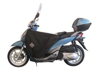 ΚΟΥΒΕΡΤΑ ΠΟΔΙΩΝ HONDA SH 300 (2011 - 2014) - TUCANO URBANO - ΔΩΡΕΑΝ ΑΠΟΣΤΟΛΗ-thumb-1