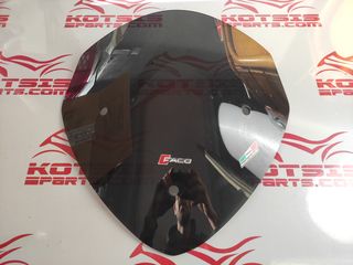 ΠΩΛΕΙΤΑΙ ΖΕΛΑΤΙΝΑ FACO ΓΙΑ PIAGGIO MP3 500 2011-2015