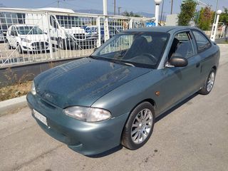 Hyundai Accent 1996-thumb-1