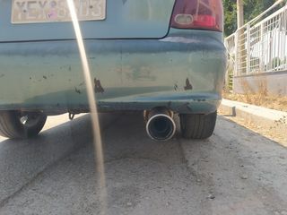 Hyundai Accent 1996-thumb-4