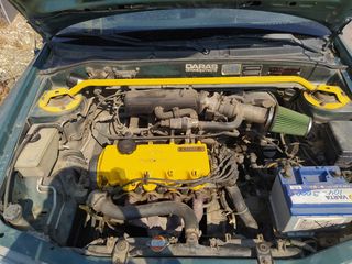 Hyundai Accent 1996-thumb-6