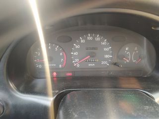 Hyundai Accent 1996-thumb-7