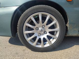 Hyundai Accent 1996-thumb-5