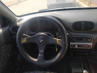 Hyundai Accent 1996-thumb-10