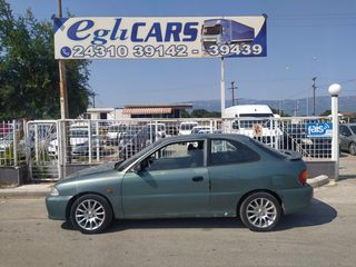Hyundai Accent 1996-thumb-2
