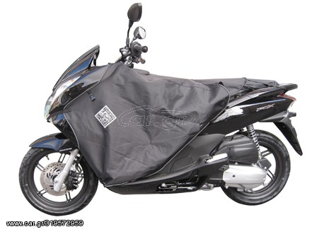 ΚΟΥΒΕΡΤΑ ΠΟΔΙΩΝ HONDA PCX 125/150 (έως το < 2017) - TUCANO URBANO - ΔΩΡΕΑΝ ΑΠΟΣΤΟΛΗ
