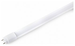 Λάμπα led tubes T8 G13 Ø26x900mm 14W 230V 3000k θερμό φως 1300lm με τροφοδοσία στα 2 άκρα 14T8WWG