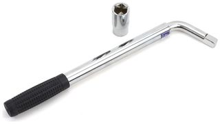 ΜΠΟΥΛΟΝΟΚΛΕΙΔΟ ΤΗΛΕΣΚΟΠΙΚΟ 34-55cm TWW (17-19mm) AMiO - 1 ΤΕΜ.