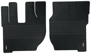 VOLVO FH12 08/1993-08/2012 ΚΑΙ FH SERIE 3 08/2002-08/2012 ΠΑΤΑΚΙΑ ΜΑΡΚΕ ΛΑΣΤΙΧΟ LAMPA - 2 ΤΕΜ.