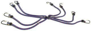 ΧΤΑΠΟΔΙ SPIDER 60cm BSTRAP-01 AMIO – 1 ΤΕΜ.
