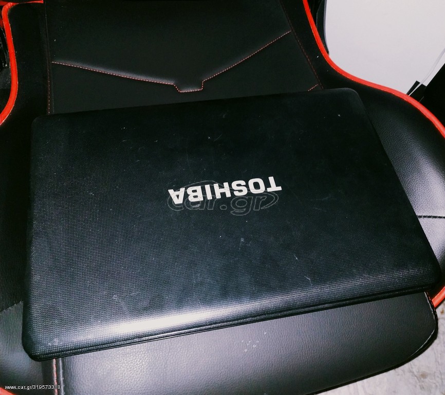 Laptop Toshiba