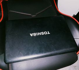 Laptop Toshiba