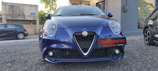 Alfa Romeo Mito '17
