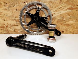 Δισκοβραχίονας RACE FACE CADENCE 172.5mm 53-39T