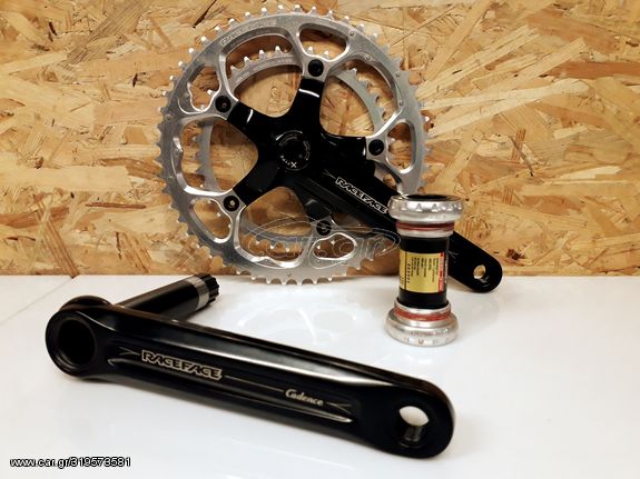 Δισκοβραχίονας RACE FACE CADENCE 172.5mm 53-39T