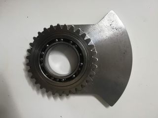 Αντικραδασμικό Husaberg-thumb-1