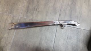 ΠΡΟΣΤΑΤΕΥΤΙΚΟ ΑΛΥΣΙΔΑΣ YAMAHA F1 ZR
